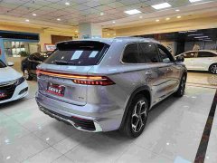 Geely Xingyue L 2021 2.0TD DCT EVO FWD Luxury - ფოტო 5