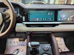 Geely Xingyue L 2021 2.0TD DCT EVO FWD Luxury - ფოტო 6
