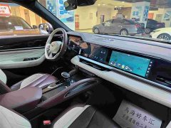 Geely Xingyue L 2021 2.0TD DCT EVO FWD Luxury - ფოტო 7