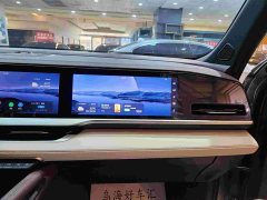 Geely Xingyue L 2021 2.0TD DCT EVO FWD Luxury - ფოტო 8