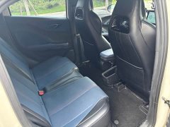 BYD Seagull Glory Edition 305km Freedom Version - ფოტო 11