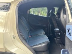 BYD Seagull Glory Edition 305km Freedom Version - ფოტო 12