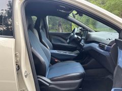 BYD Seagull Glory Edition 305km Freedom Version - ფოტო 14