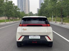 BYD Seagull Glory Edition 305km Freedom Version - ფოტო 6
