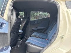 BYD Seagull Glory Edition 305km Freedom Version - ფოტო 9