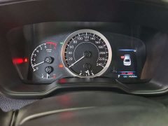Toyota Corolla 1.8L CVT Luxury - ფოტო 10