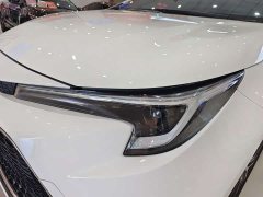 Toyota Corolla 1.8L CVT Luxury - ფოტო 11