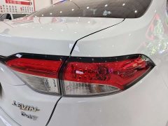 Toyota Corolla 1.8L CVT Luxury - ფოტო 12
