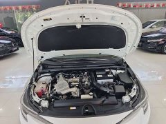 Toyota Corolla 1.8L CVT Luxury - ფოტო 13