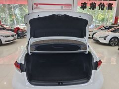 Toyota Corolla 1.8L CVT Luxury - ფოტო 14