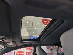 Toyota Corolla 1.8L CVT Luxury - ფოტო 15