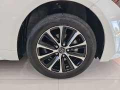 Toyota Corolla 1.8L CVT Luxury - ფოტო 16