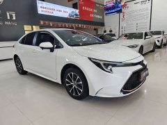 Toyota Corolla 1.8L CVT Luxury - ფოტო 3