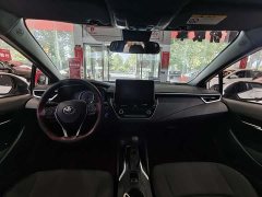 Toyota Corolla 1.8L CVT Luxury - ფოტო 6
