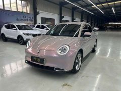ORA Good Cat 400km Standard Range Venus Edition Ternary Lithium Battery - ფოტო 1
