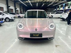 ORA Good Cat 400km Standard Range Venus Edition Ternary Lithium Battery - ფოტო 2