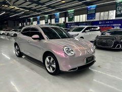ORA Good Cat 400km Standard Range Venus Edition Ternary Lithium Battery - ფოტო 3