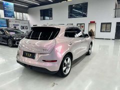 ORA Good Cat 400km Standard Range Venus Edition Ternary Lithium Battery - ფოტო 4