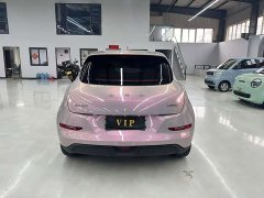 ORA Good Cat 400km Standard Range Venus Edition Ternary Lithium Battery - ფოტო 5