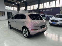 ORA Good Cat 400km Standard Range Venus Edition Ternary Lithium Battery - ფოტო 6
