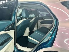 ORA Good Cat 400km Standard Range Venus Edition Ternary Lithium Battery - ფოტო 7