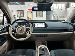 ORA Good Cat 400km Standard Range Venus Edition Ternary Lithium Battery - ფოტო 8