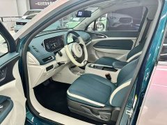 ORA Good Cat 400km Standard Range Venus Edition Ternary Lithium Battery - ფოტო 9