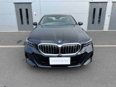 BMW i5 eDrive 35L M Sport Package - ფოტო 1