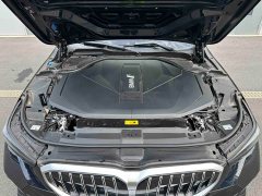 BMW i5 eDrive 35L M Sport Package - ფოტო 4