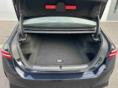 BMW i5 eDrive 35L M Sport Package - ფოტო 5