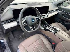 BMW i5 eDrive 35L M Sport Package - ფოტო 6
