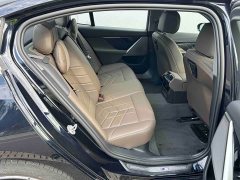 BMW i5 eDrive 35L M Sport Package - ფოტო 9