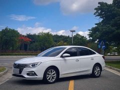 SAIC MG i5 2020 1.5L Automatic 4G Connected Premium Edition - ფოტო 1