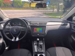 SAIC MG i5 2020 1.5L Automatic 4G Connected Premium Edition - ფოტო 10