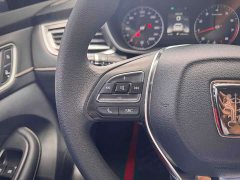 SAIC MG i5 2020 1.5L Automatic 4G Connected Premium Edition - ფოტო 11