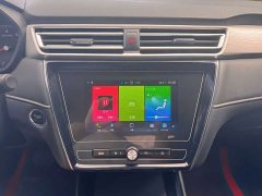 SAIC MG i5 2020 1.5L Automatic 4G Connected Premium Edition - ფოტო 12