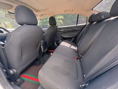 SAIC MG i5 2020 1.5L Automatic 4G Connected Premium Edition - ფოტო 14