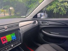 SAIC MG i5 2020 1.5L Automatic 4G Connected Premium Edition - ფოტო 16
