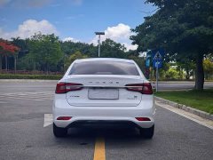 SAIC MG i5 2020 1.5L Automatic 4G Connected Premium Edition - ფოტო 17