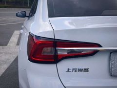 SAIC MG i5 2020 1.5L Automatic 4G Connected Premium Edition - ფოტო 18