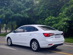 SAIC MG i5 2020 1.5L Automatic 4G Connected Premium Edition - ფოტო 19