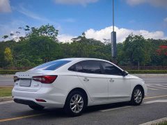 SAIC MG i5 2020 1.5L Automatic 4G Connected Premium Edition - ფოტო 20