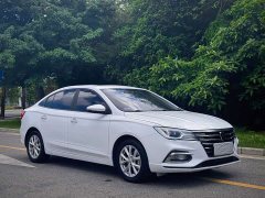 SAIC MG i5 2020 1.5L Automatic 4G Connected Premium Edition - ფოტო 3