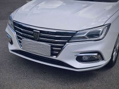 SAIC MG i5 2020 1.5L Automatic 4G Connected Premium Edition - ფოტო 5