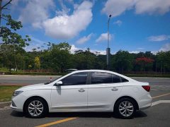 SAIC MG i5 2020 1.5L Automatic 4G Connected Premium Edition - ფოტო 6