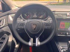 SAIC MG i5 2020 1.5L Automatic 4G Connected Premium Edition - ფოტო 7