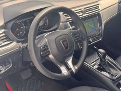 SAIC MG i5 2020 1.5L Automatic 4G Connected Premium Edition - ფოტო 8