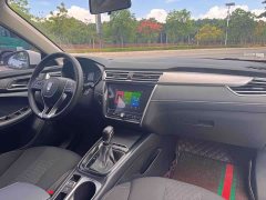 SAIC MG i5 2020 1.5L Automatic 4G Connected Premium Edition - ფოტო 9