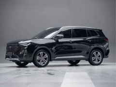 Ford Lingrui EcoBoost 170 Premium - ფოტო 1