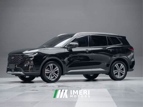 2022 Ford Lingrui EcoBoost 170 Premium - ავტომობილი ჩინეთიდან